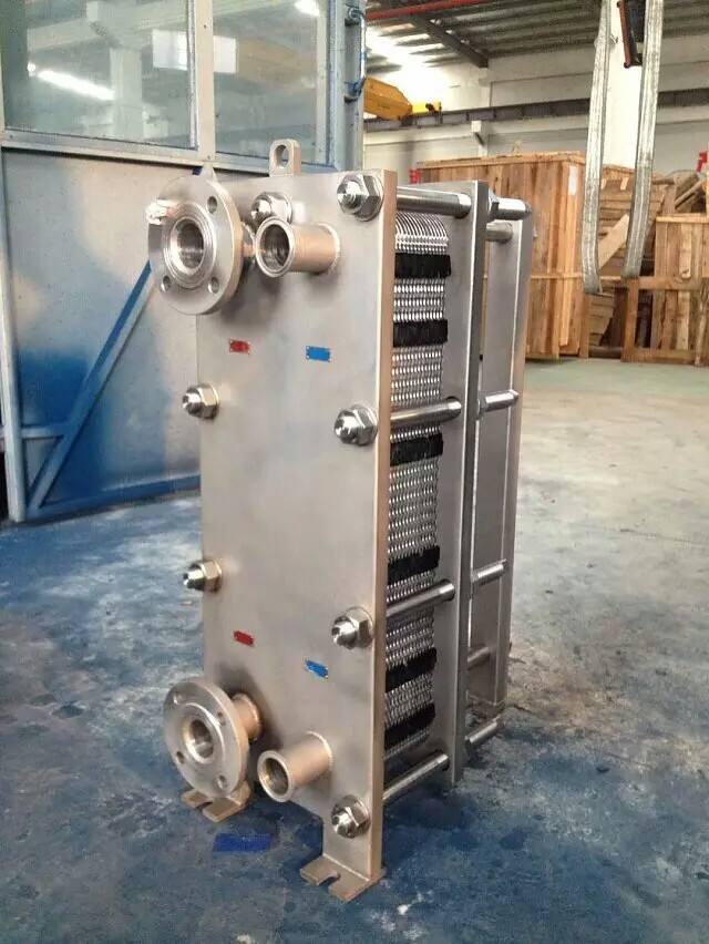 板式換熱器的計算方式有哪些？